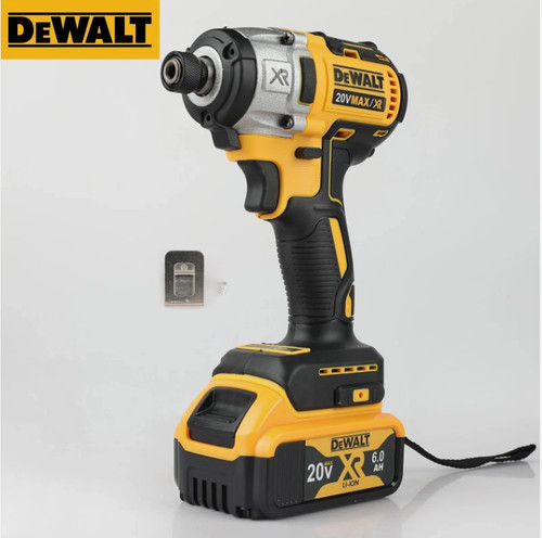 Dewalt dcf887n 20v - 20v, li-ion