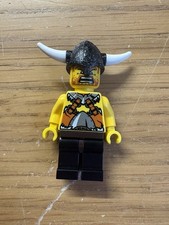 Lego Vikings: Viking Warrior -