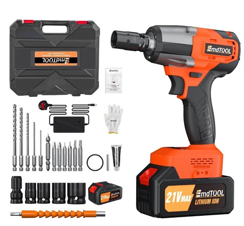 2000nm impact wrench electric - impact,