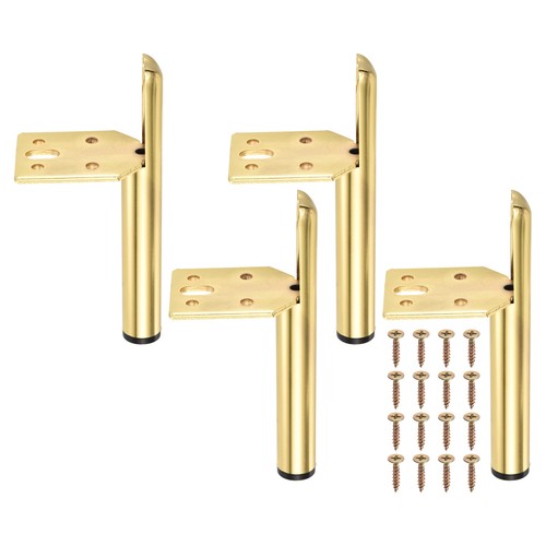 4pcs metal furniture leg - furniture,