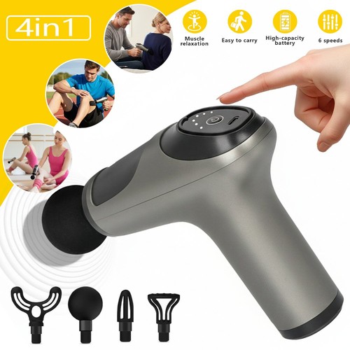 Massage gun deep - gun,