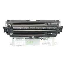 BMW 3 Series Head unit IDRIVE