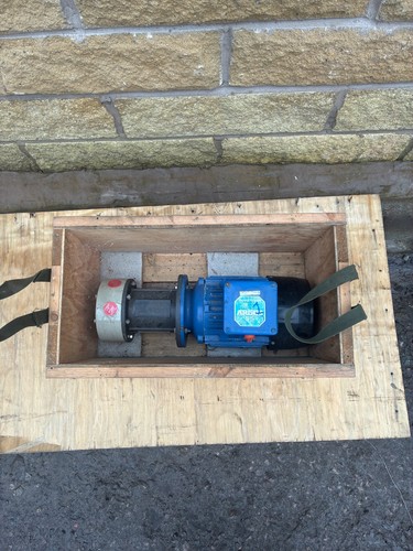 Caster pompe pump brook - pompe,