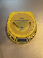 Sanyo CDP-565 Compact Disc CD