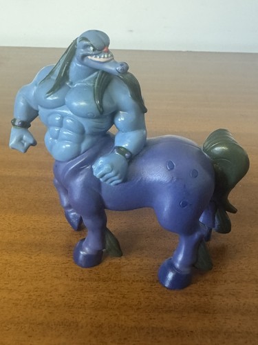 Disney hercules nessus - -,