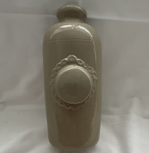 Vintage beige ceramic - vintage,