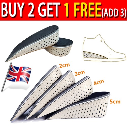 5cm men women invisible - 2-5cm,