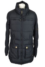 KARRIMOR Black Padded Coat