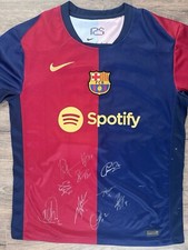 FC Barcelona Femeni Hand
