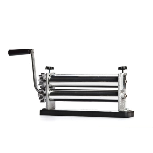 Inch manual pasta maker - 11.6-inch, &