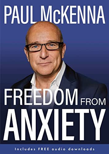 Freedom from anxiety paul - by,