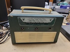 Vidor CN431 vintage valve