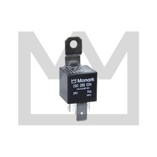 MONARK 090 285 034 RELAY FUEL