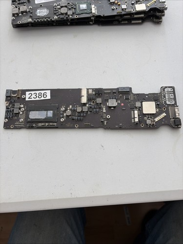 Apple macbook air a1466 - macbook, 13”