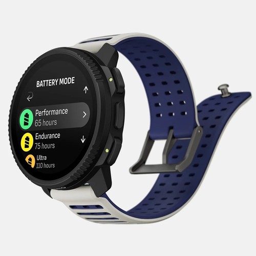 Suunto vertical arctic grey - 2,