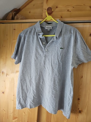 Lacoste men polo shirt - men's,