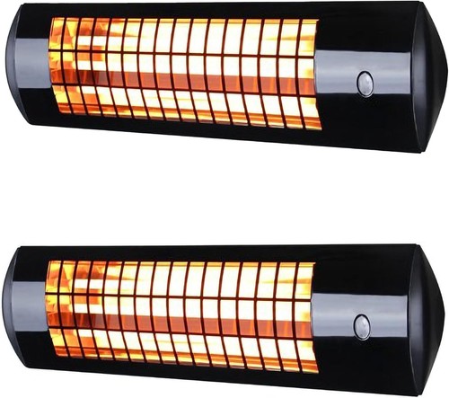 Heatlab electric patio - electric,