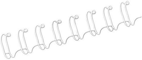 Fellowes 14mm wire binding - wire,