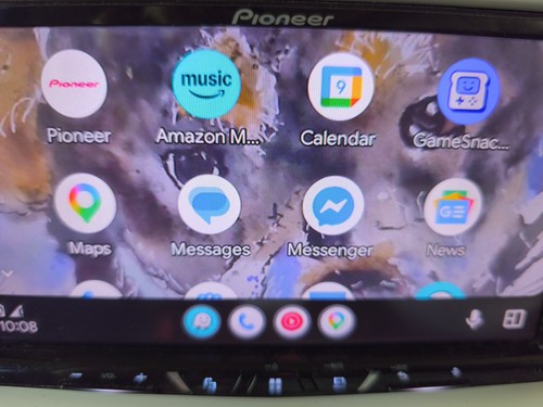 Pioneer sph da230dab - sph-da230dab, inch