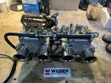 Classic Weber 40 DCOE 151