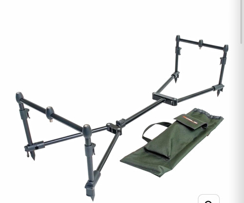 Leeda rogue rod - rod, bag