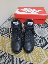 Womens Nike Dunk Sky Hi High