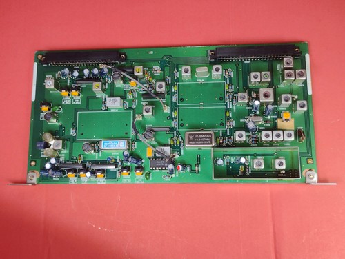 Yaesu 990 hf - lf,