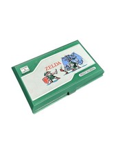 Retro 1988 Nintendo Game And