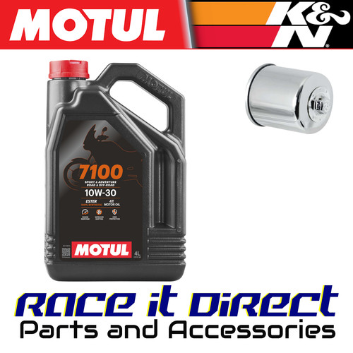 Oil and filter for - oil, honda