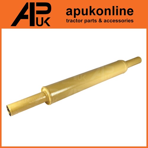 Exhaust silencer yellow enamel - silencer,