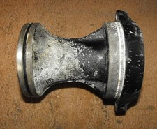 Suzuki 90 HP 4 Stroke Prop