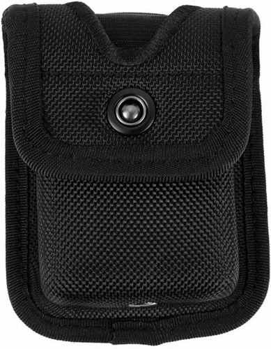 Utility pouch for - duty, belt