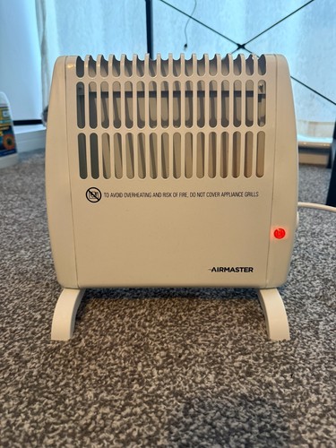Frost watch convector - convector, heater