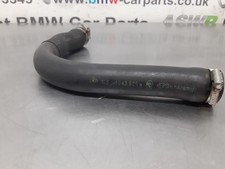 BMW E36 Z3 Radiator Top Hose M44 11531743535