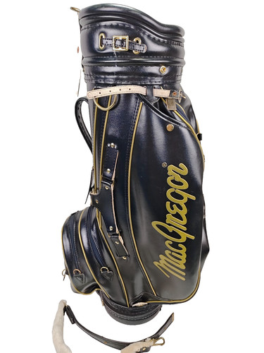 Macgregor black gold - macgregor,
