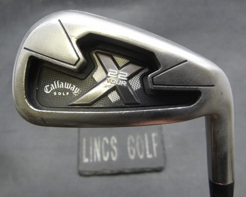 Callaway x22 tour iron - callaway, 6
