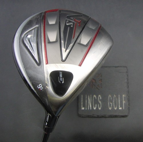 Nike vrs driver - vrs, 9.5°