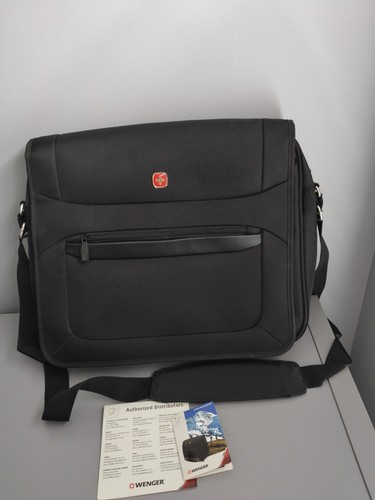 Wenger swiss gear - swiss, business