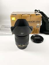 Nikon Nikkor AF-P DX 10-20mm