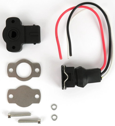 Throttle position sensor kit