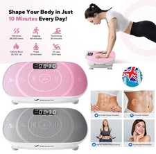 MERACH Vibration Plate Whole