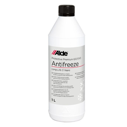 Alde premium g13 antifreeze - alde,