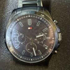 Tommy Hilfiger Men's Watch