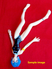 ⭐NEW! BANDAI REI AYANAMI