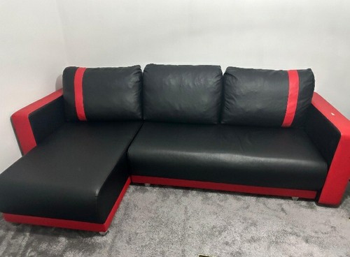 Stylish and functional - and,