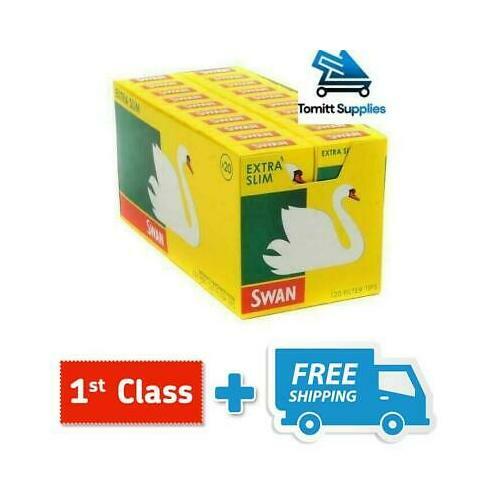 Swan extra slim pre - swan,