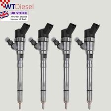 X4 Bosch 0445110126 33800