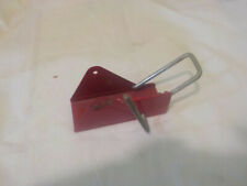 vintage tonka semi fire truck