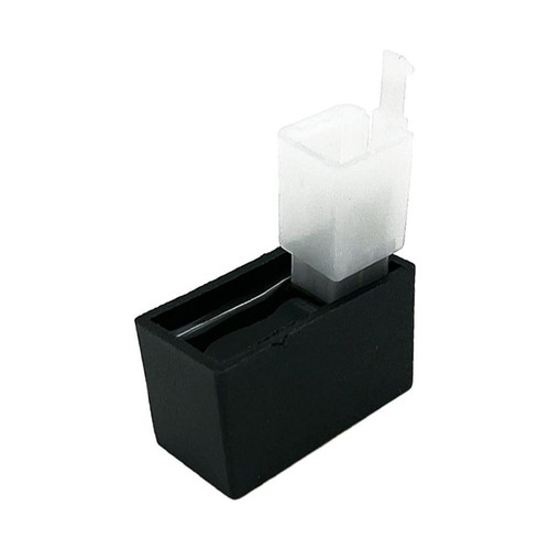 Relay fuel cut for - cut,