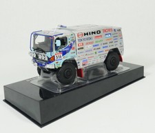 Norev 1:43 518813 HINO Ranger